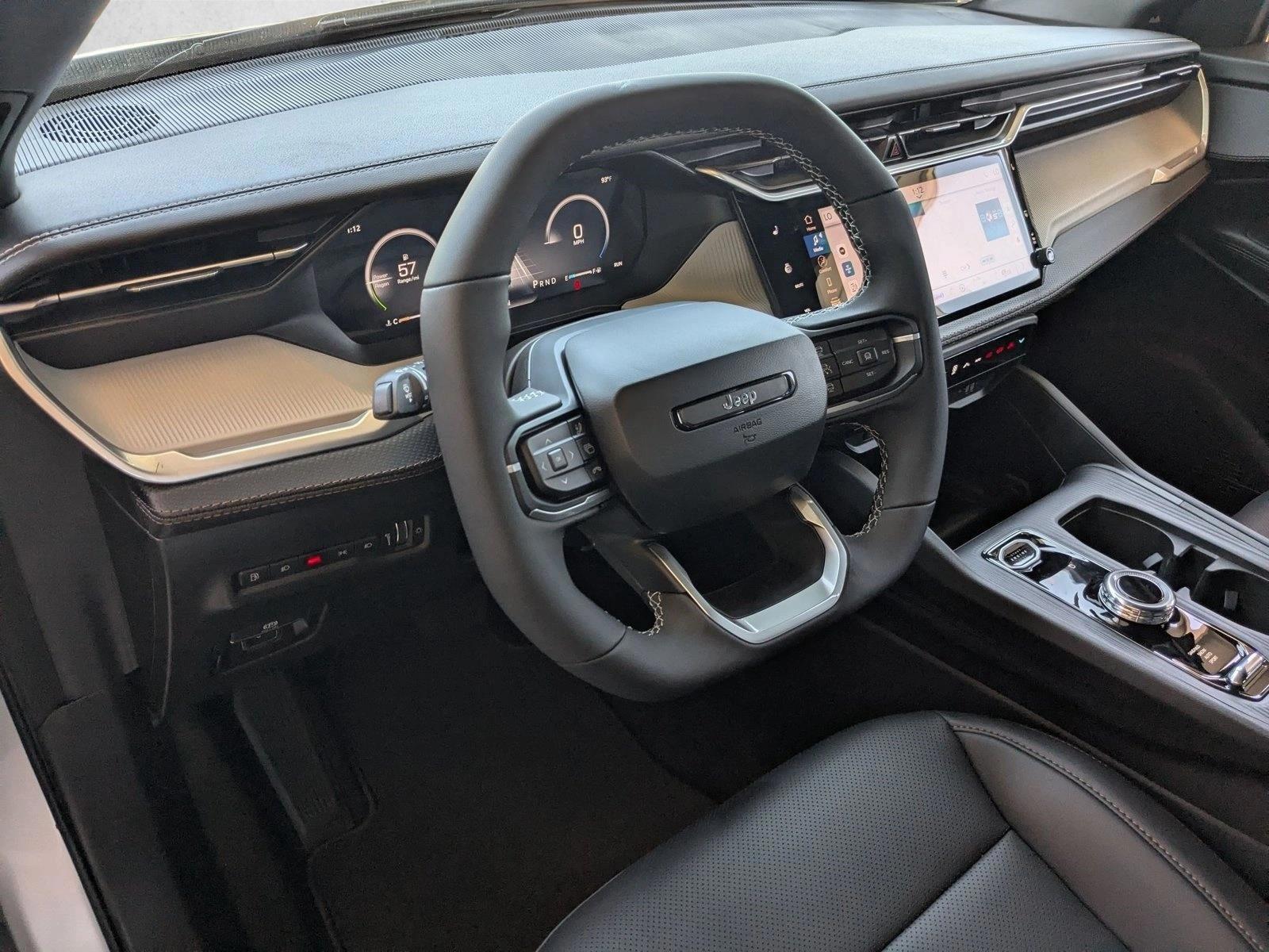 Thumbnail: 2026 Jeep Cherokee - 3