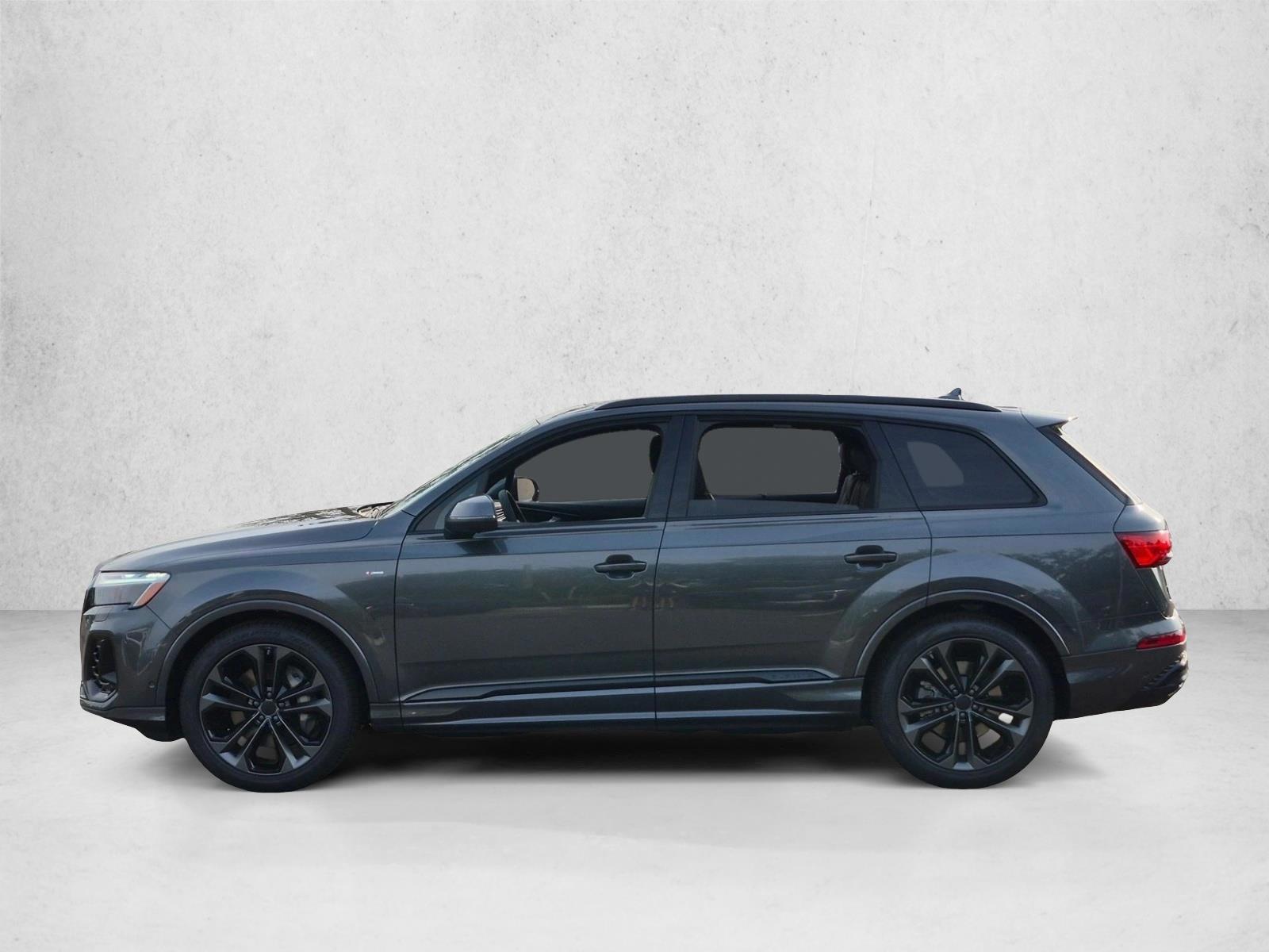 Thumbnail: 2026 Audi Q7 - 2