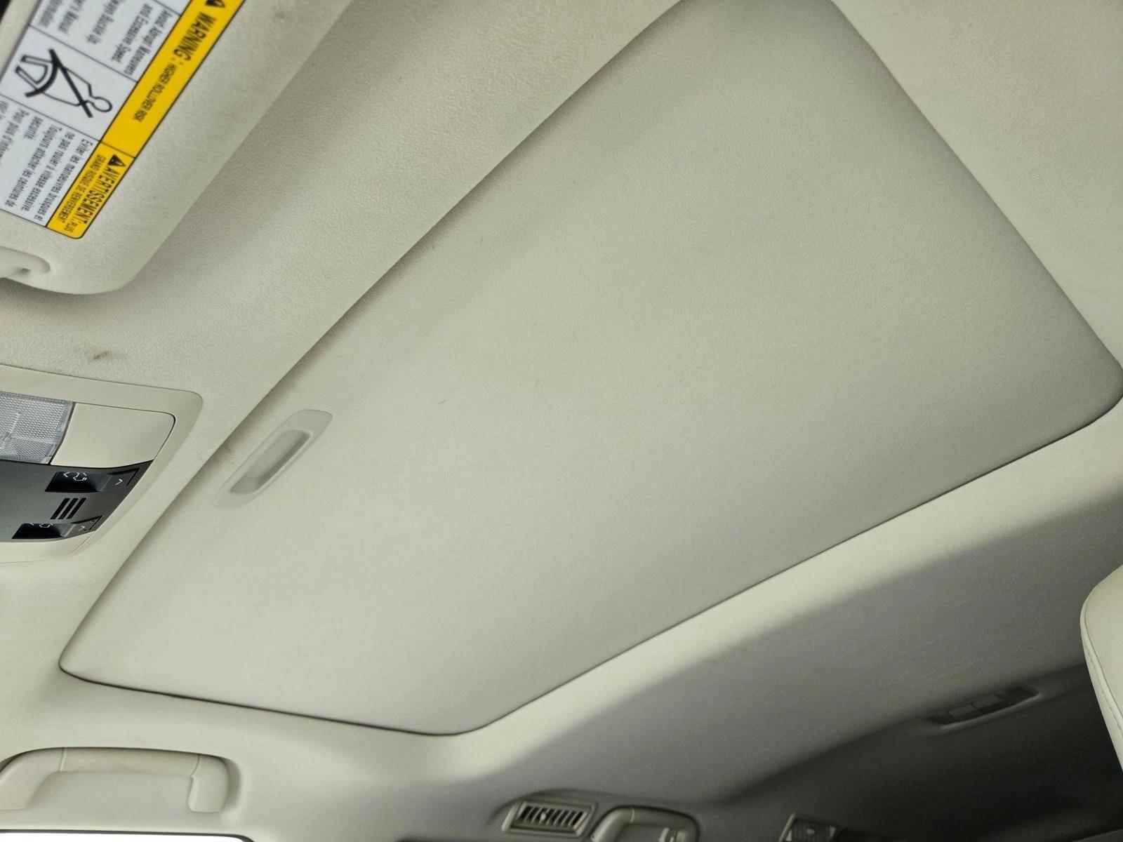 2017 Lexus GX Base - Photo 17