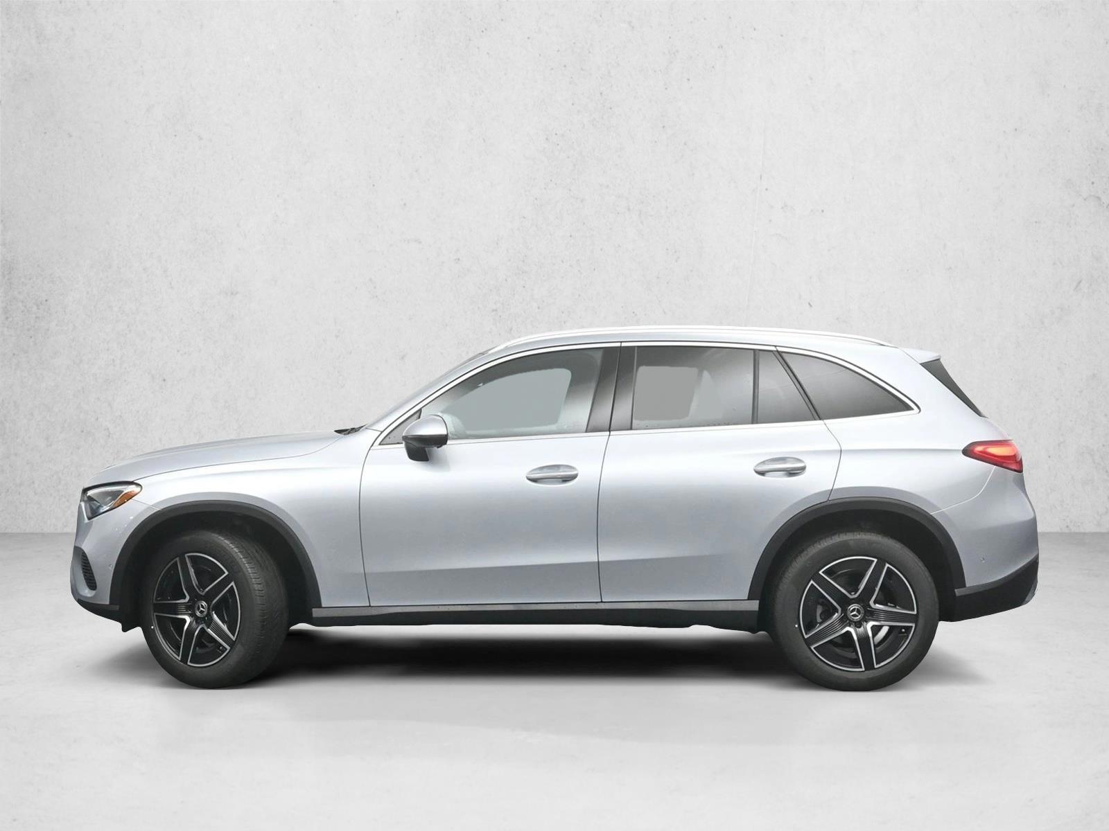 Thumbnail: 2026 Mercedes-Benz GLC - 2