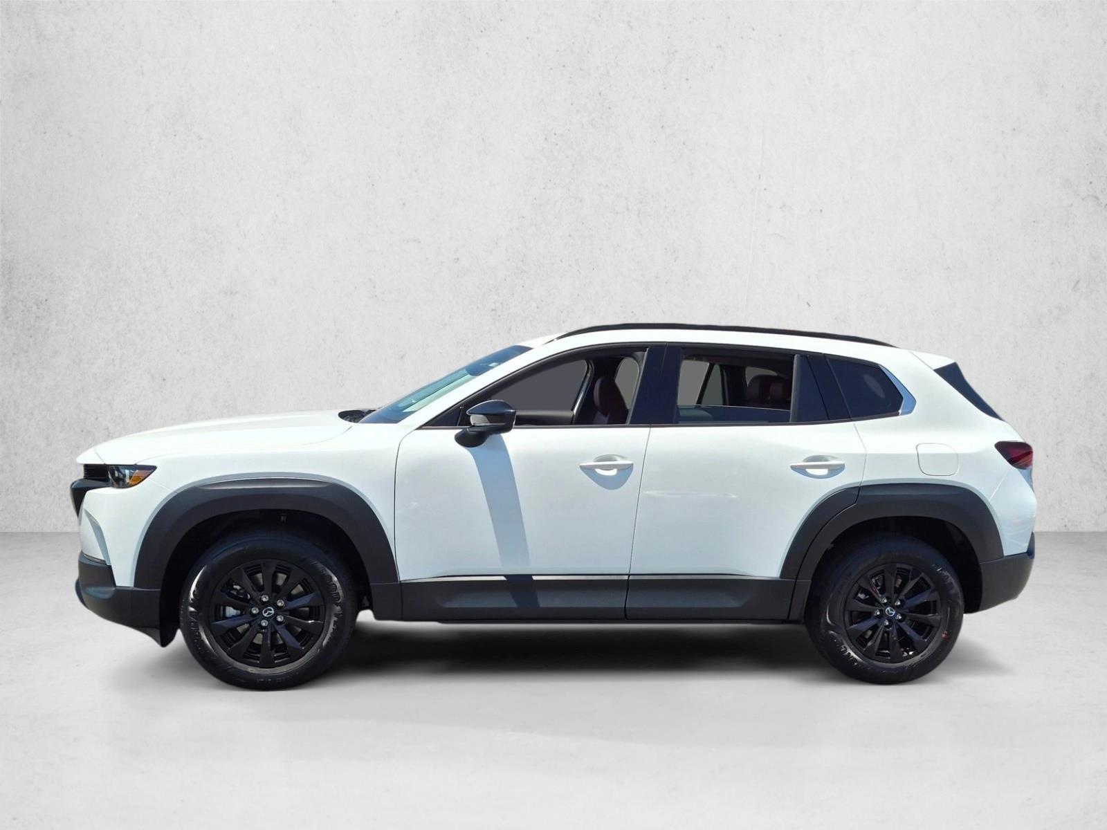 Thumbnail: 2026 Mazda CX-50 - 2