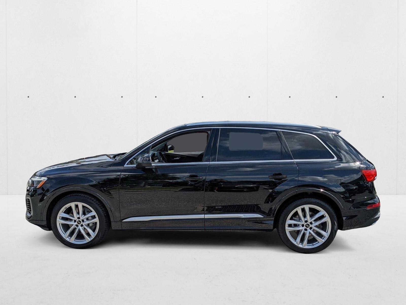 Thumbnail: 2025 Audi Q7 - 2