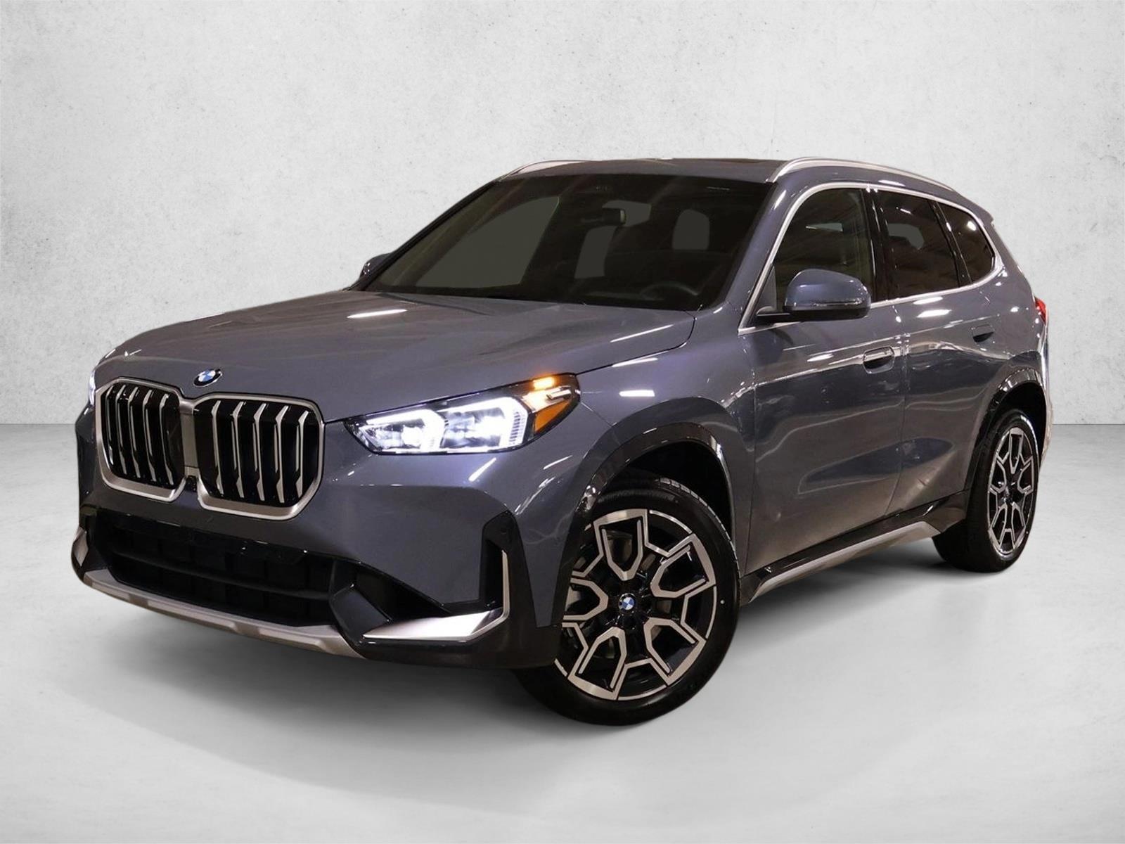 Thumbnail: 2026 BMW X1 - 1