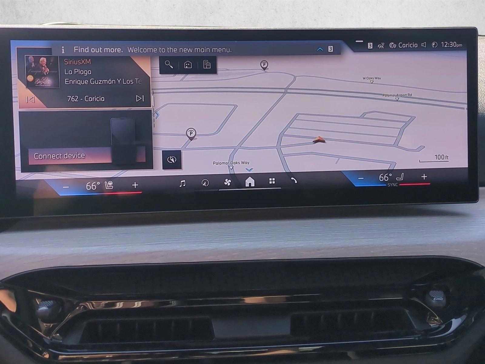 2026 BMW 3 Series 330i - Photo 13