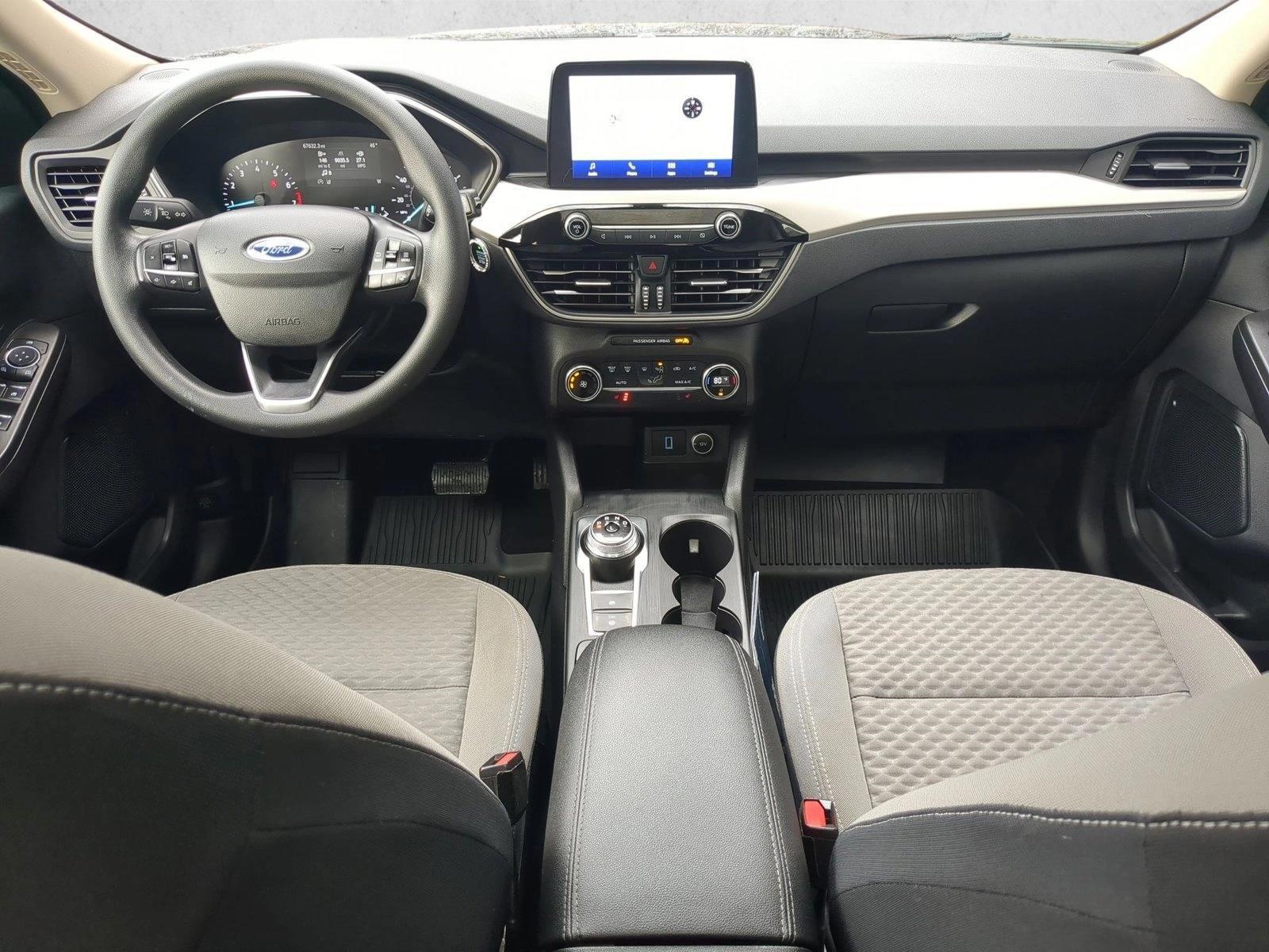 Thumbnail: 2020 Ford Escape - 4