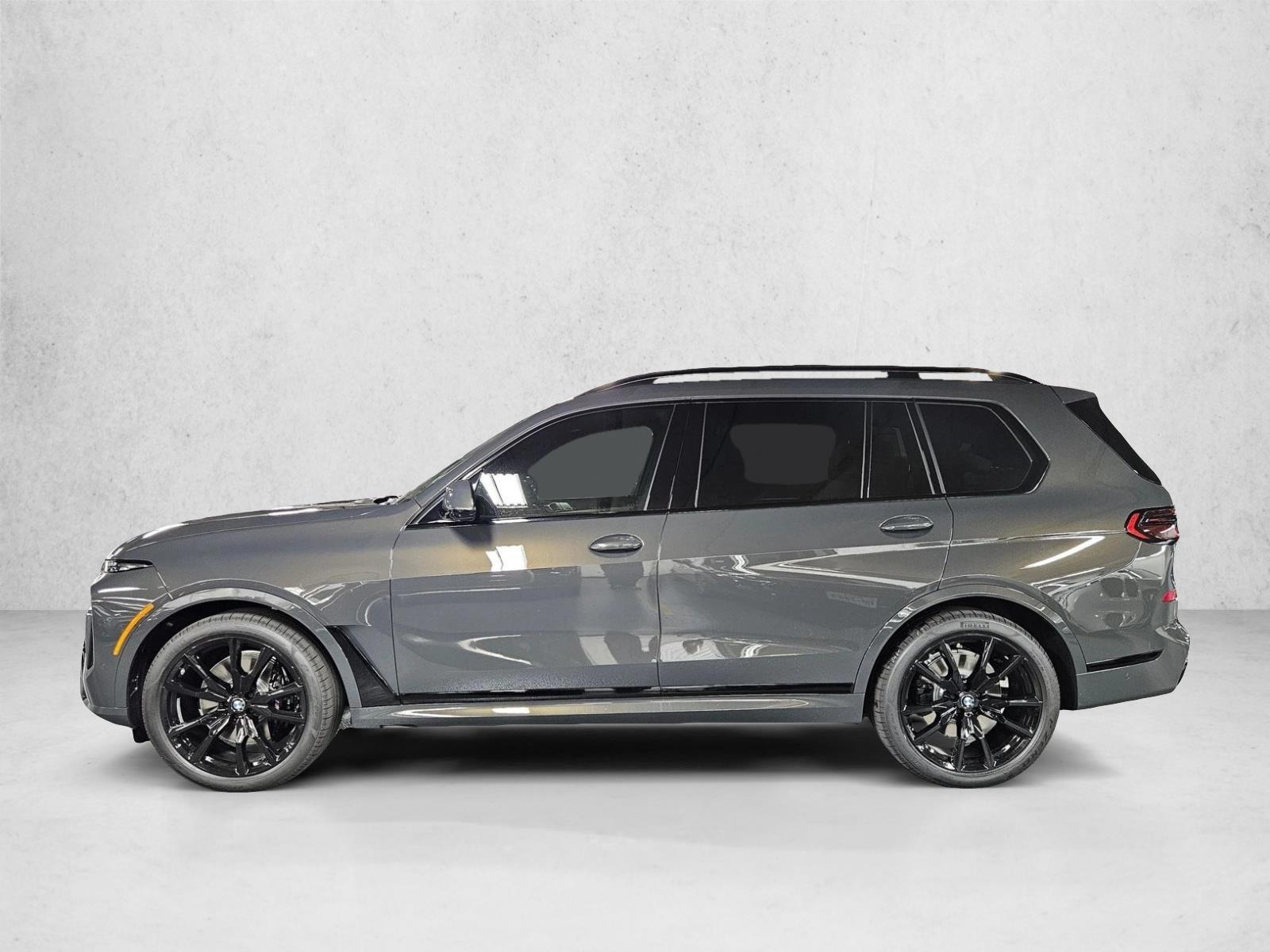 Thumbnail: 2027 BMW X7 - 2
