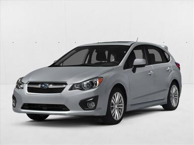 2014 Subaru Impreza 2.0i -
                  Golden, CO