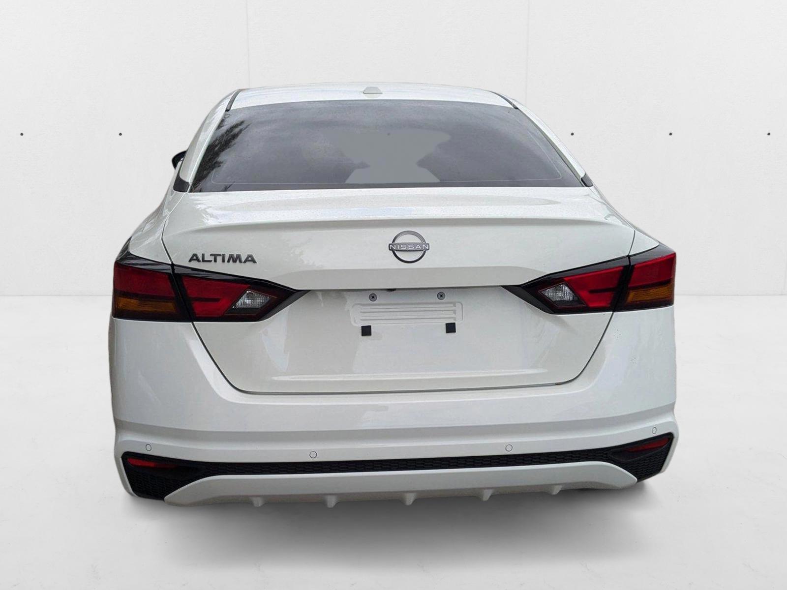 2025 Nissan Altima S - Photo 7