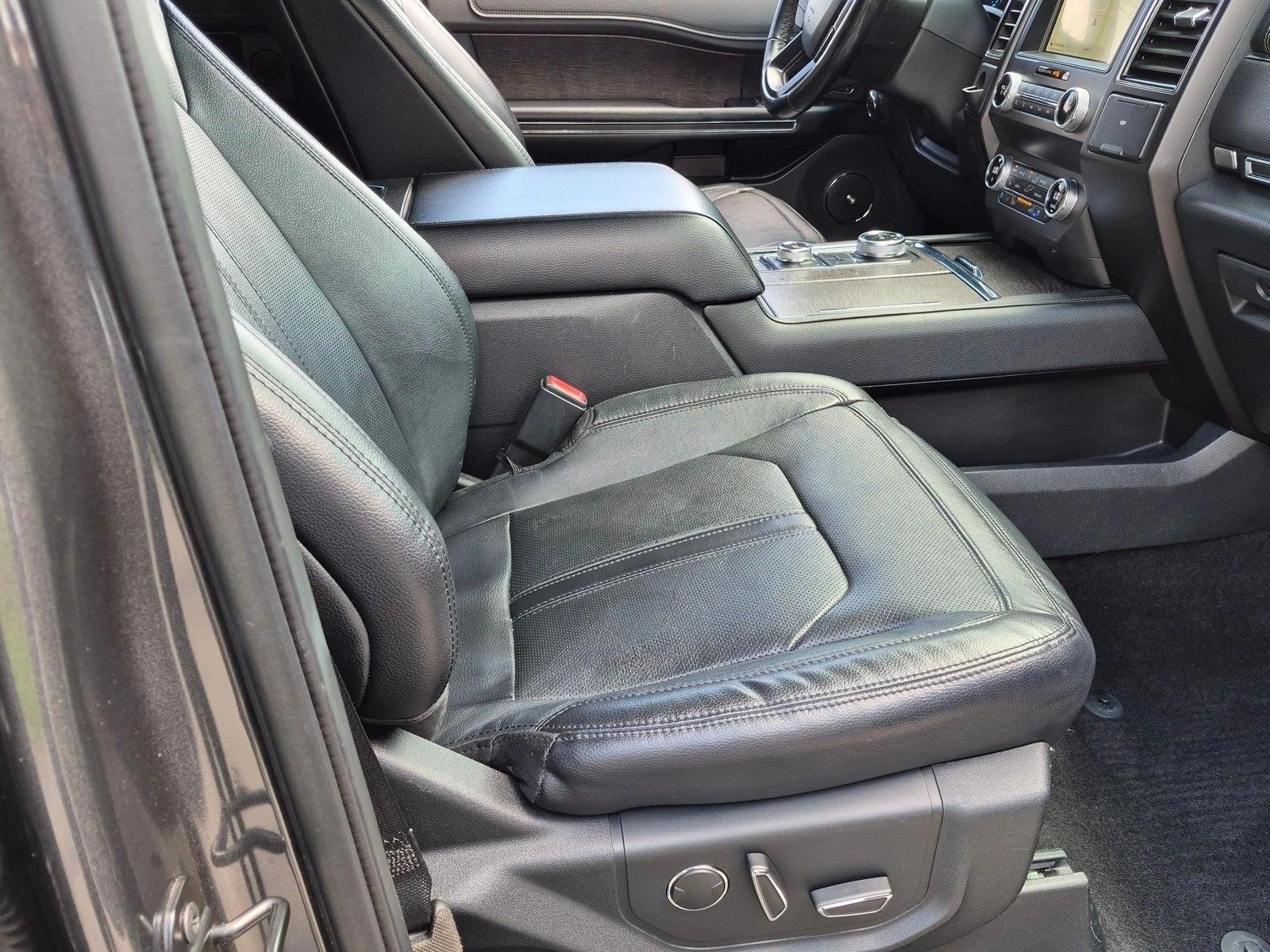 Thumbnail: 2019 Ford Expedition MAX - 5