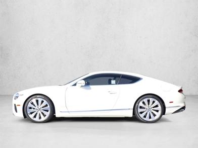 2026 BENTLEY CONTINENTAL GT
