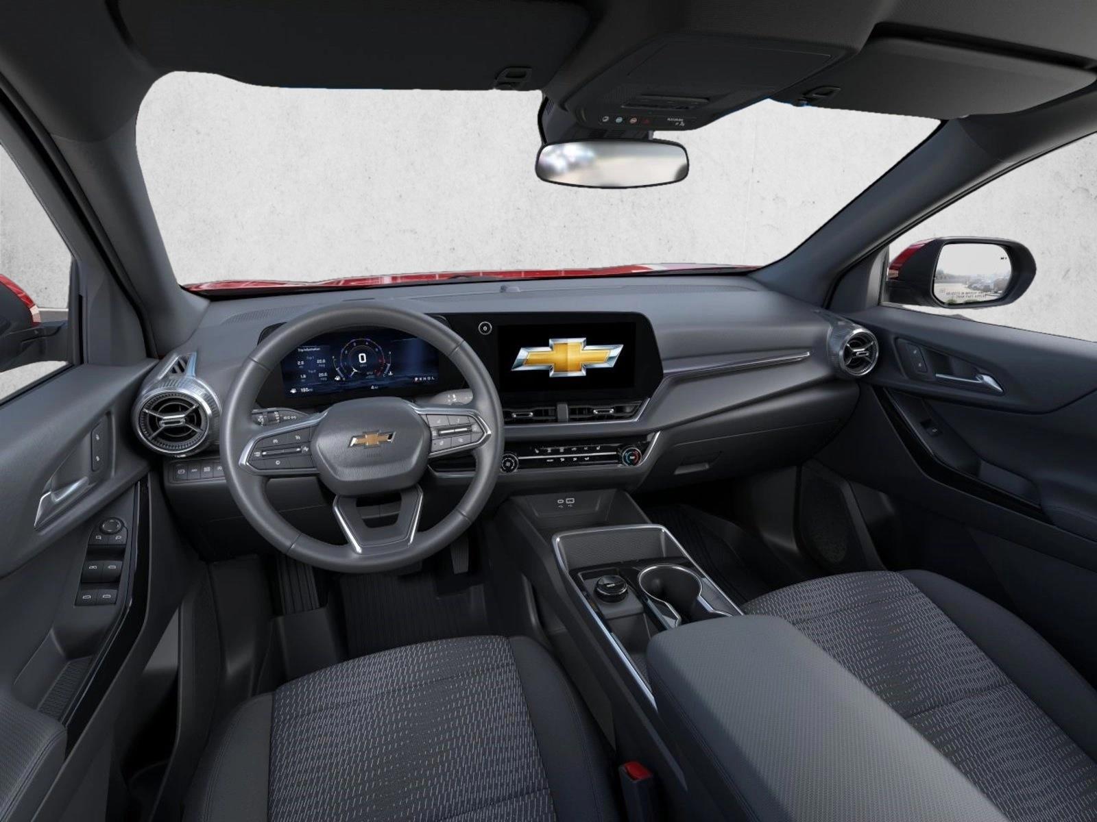 2027 Chevrolet Equinox LT - Photo 15