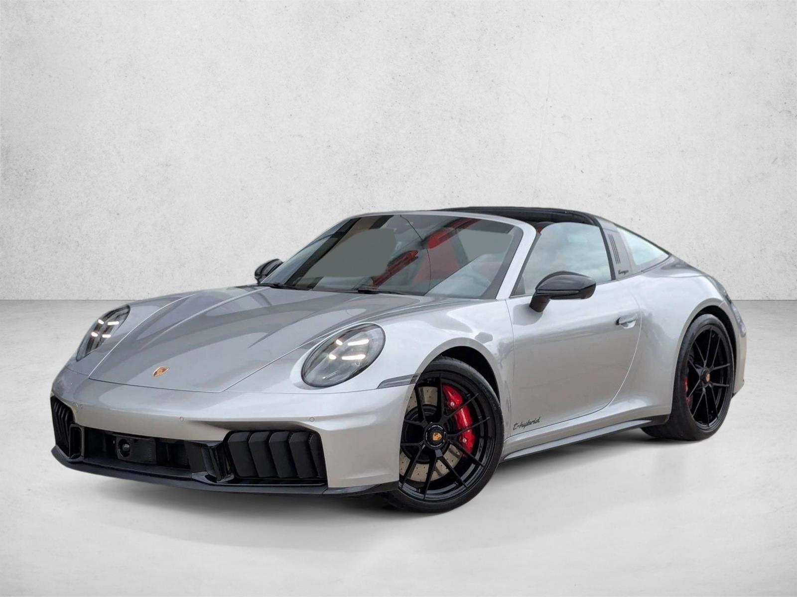 Thumbnail: 2026 Porsche 911 - 2