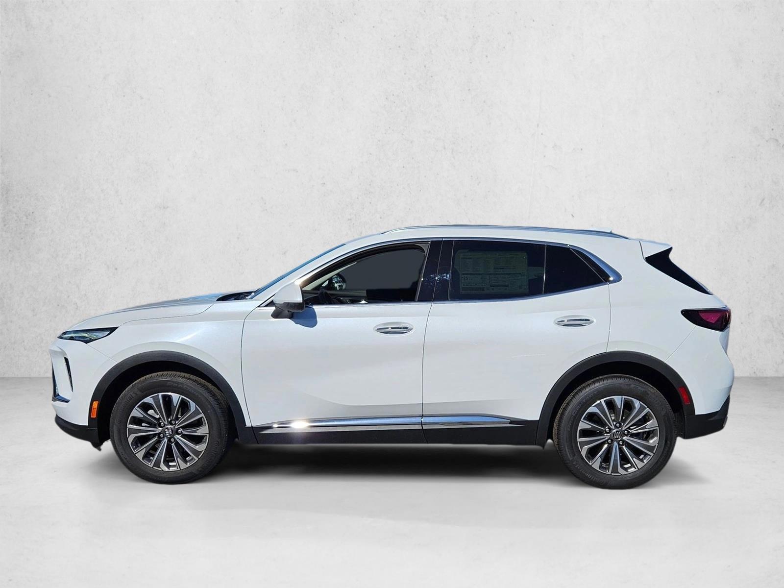 Thumbnail: 2026 Buick Envision - 2