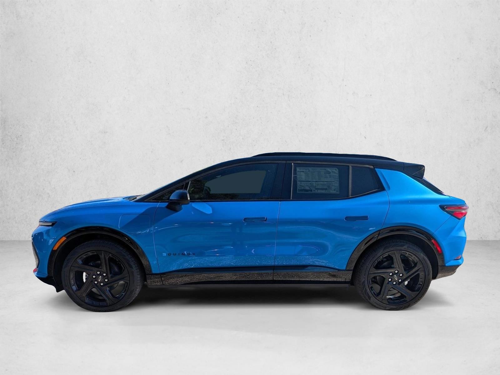 Thumbnail: 2026 Chevrolet Equinox - 2