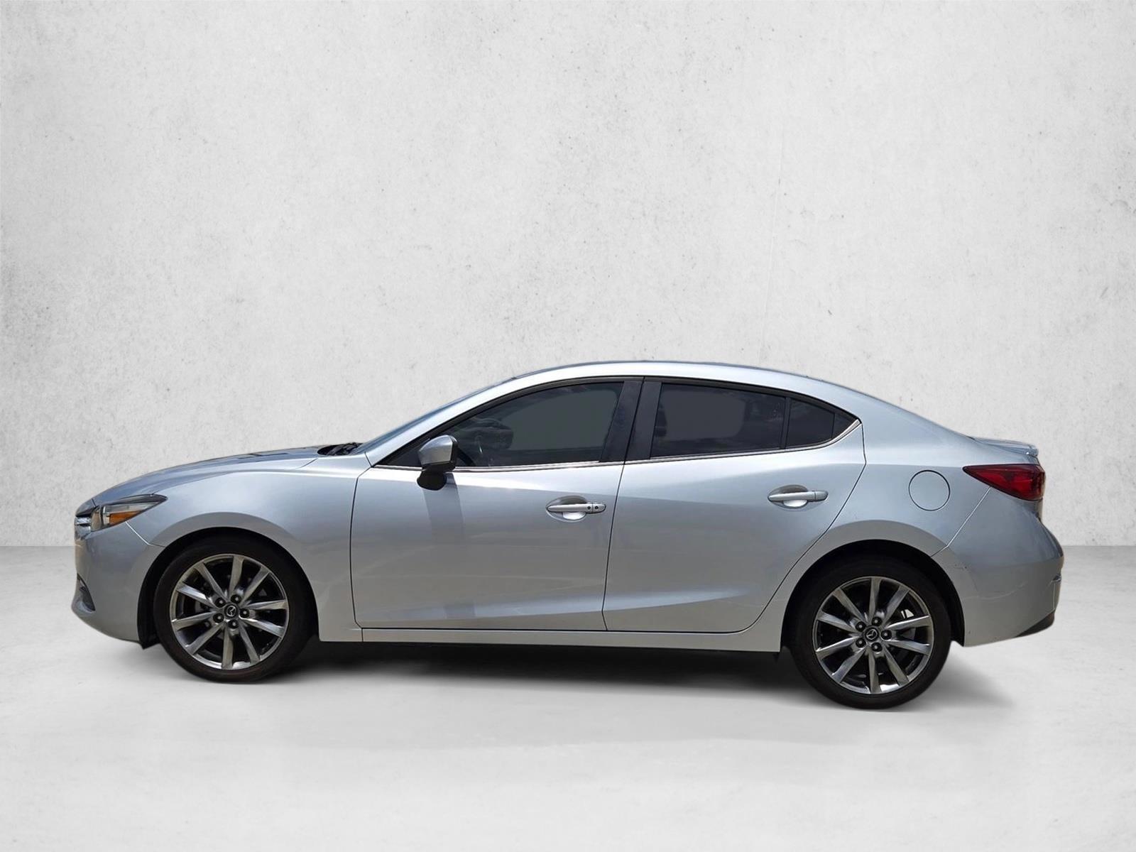 Thumbnail: 2018 Mazda Mazda3 - 2