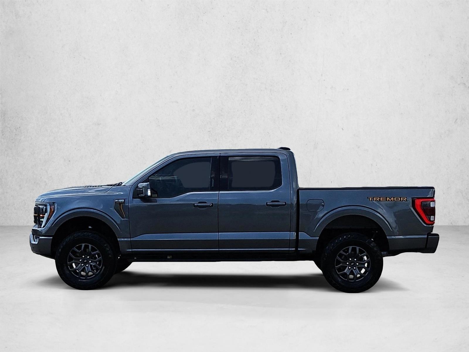 Thumbnail: 2023 Ford F-150 - 2