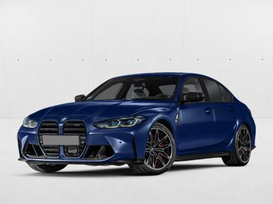 2023 BMW M3 Competition -
                  Delray Beach, FL