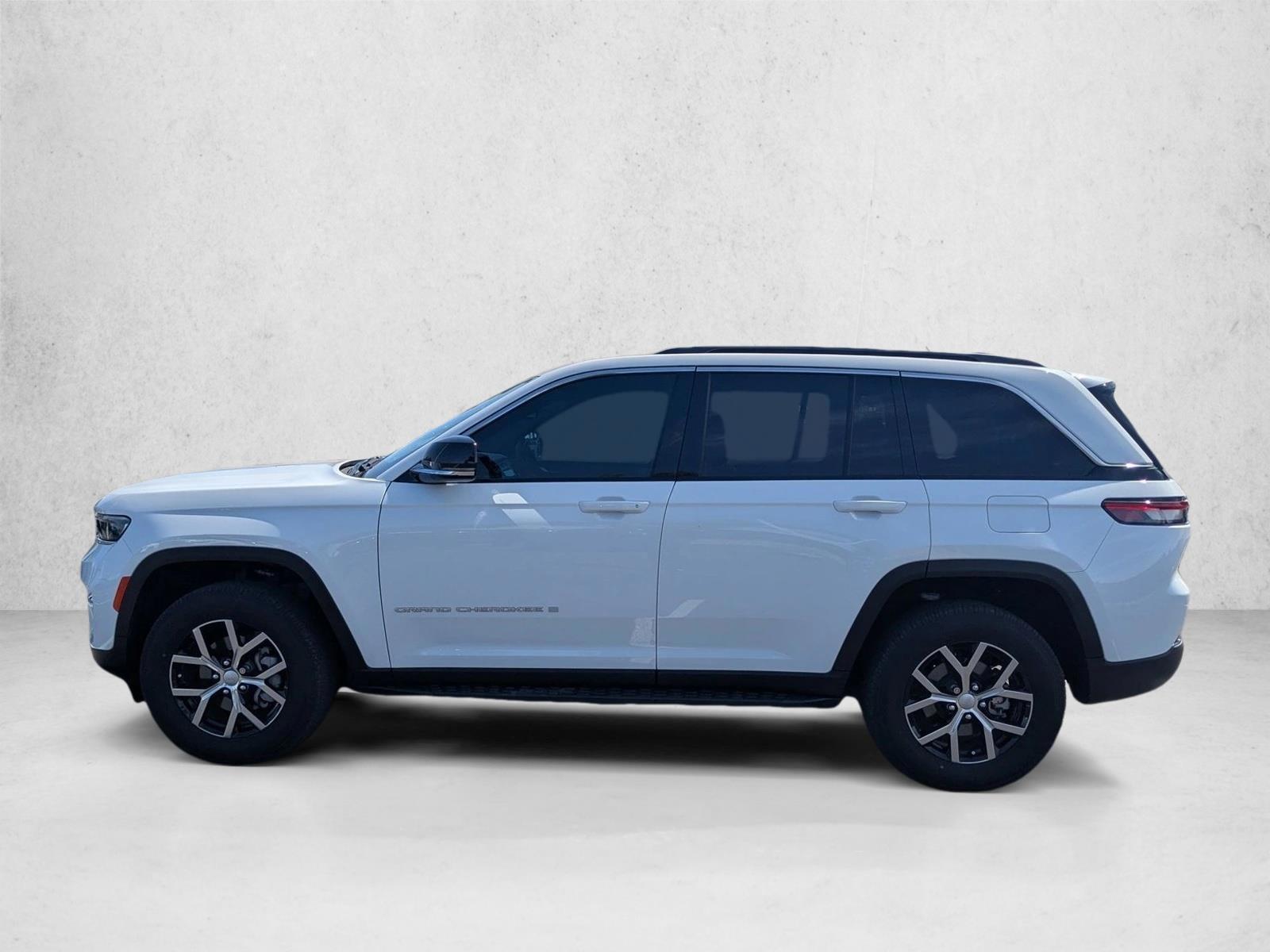 Thumbnail: 2024 Jeep Grand Cherokee - 2