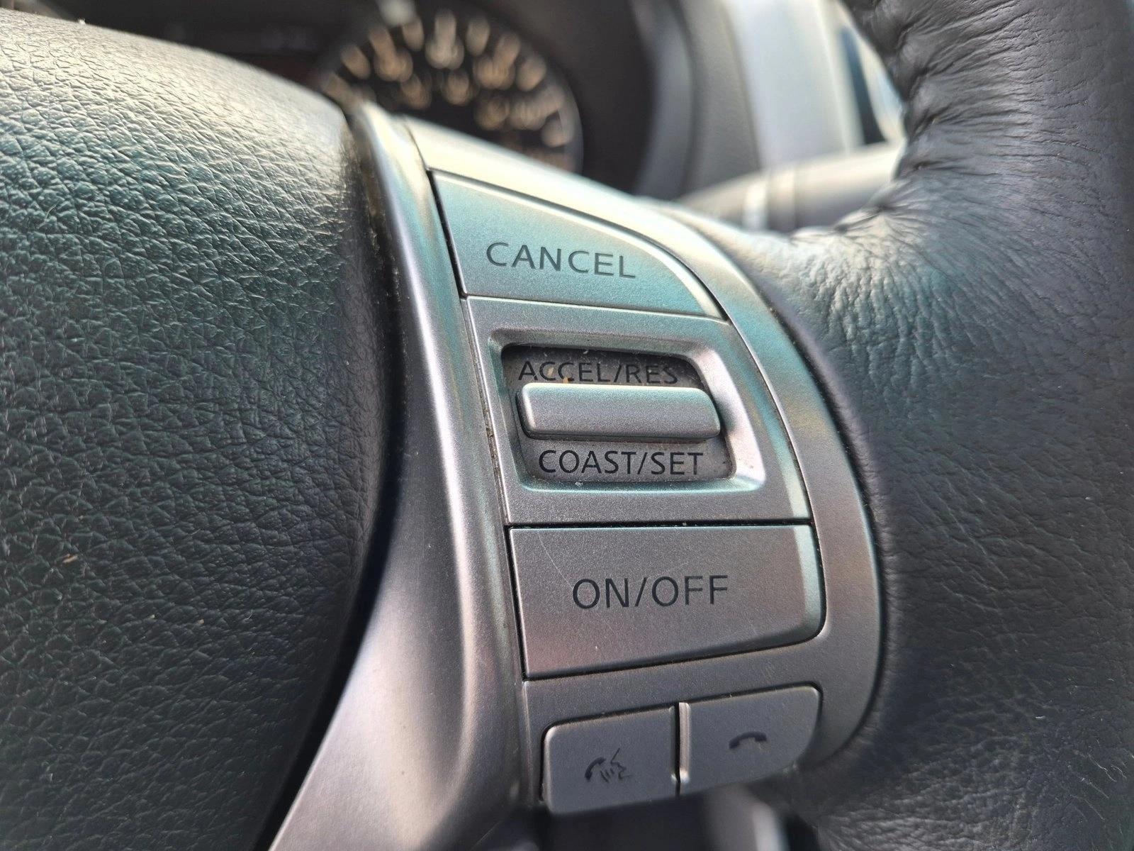 2015 Nissan Altima SL - Photo 27
