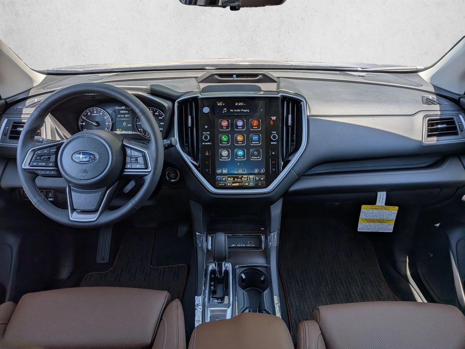 Thumbnail: 2026 Subaru Ascent - 4