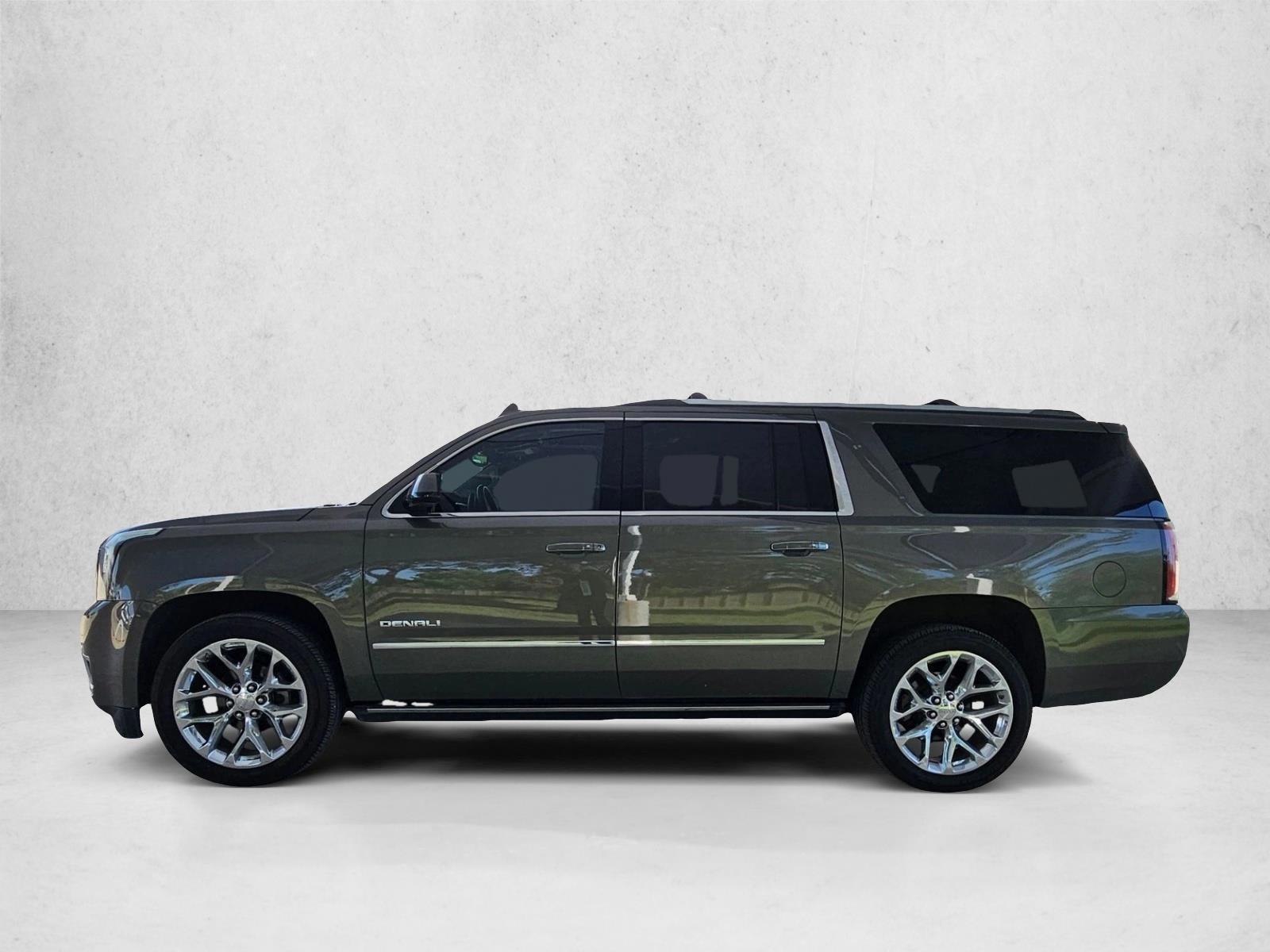 Thumbnail: 2018 GMC Yukon XL - 2