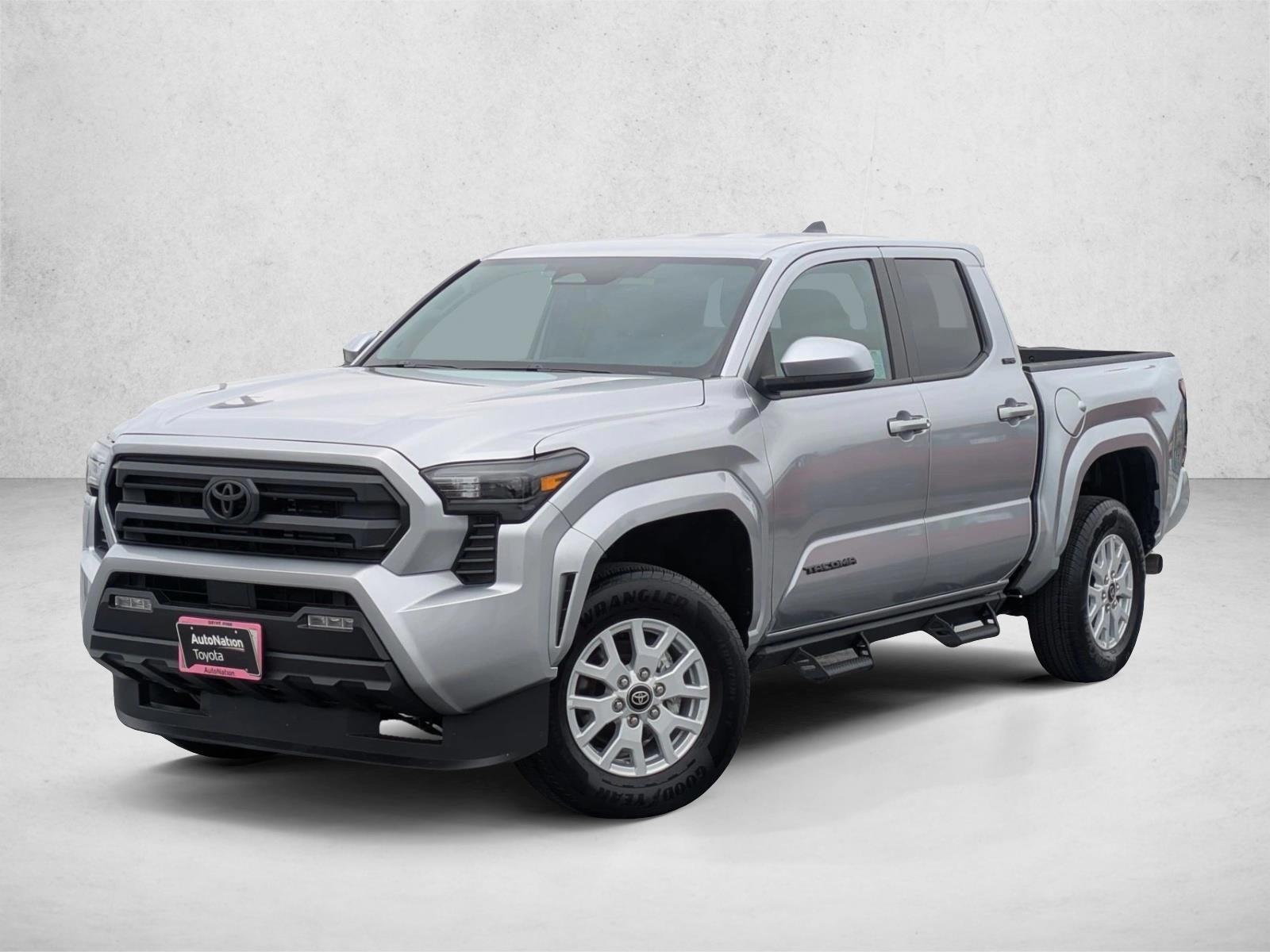 Thumbnail: 2025 Toyota Tacoma - 1
