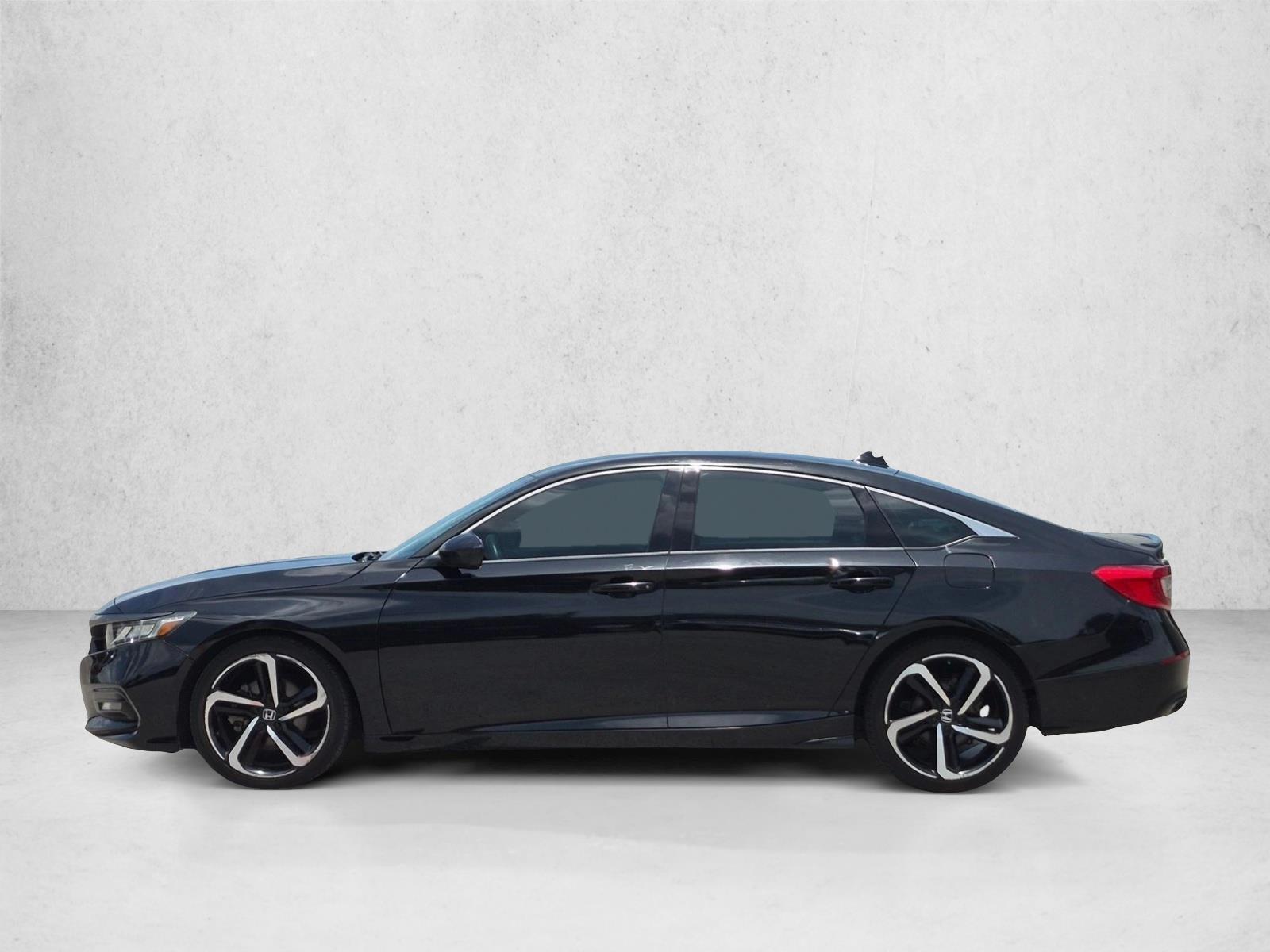 Thumbnail: 2020 Honda Accord - 2