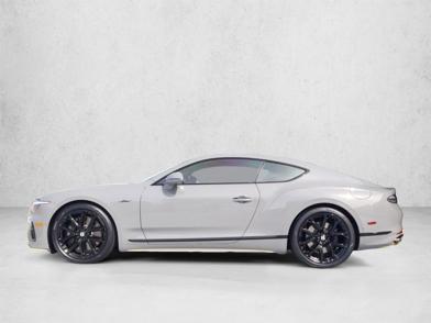 2026 BENTLEY CONTINENTAL GT