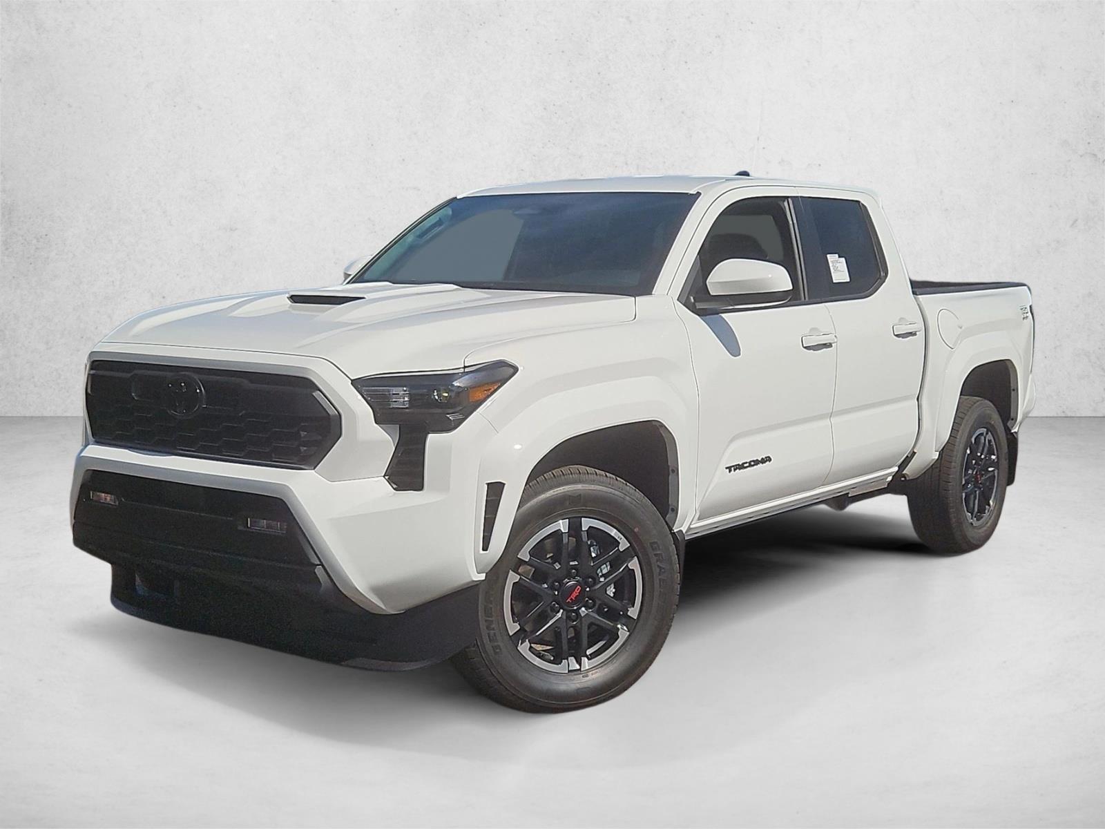 Thumbnail: 2026 Toyota Tacoma - 1