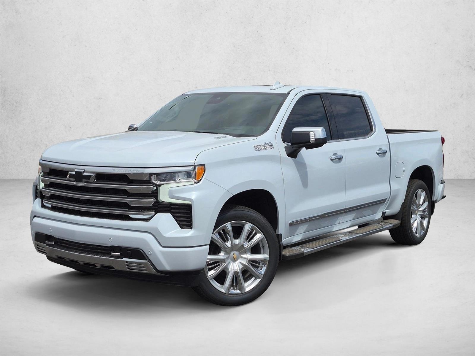 Thumbnail: 2026 Chevrolet Silverado 1500 - 1