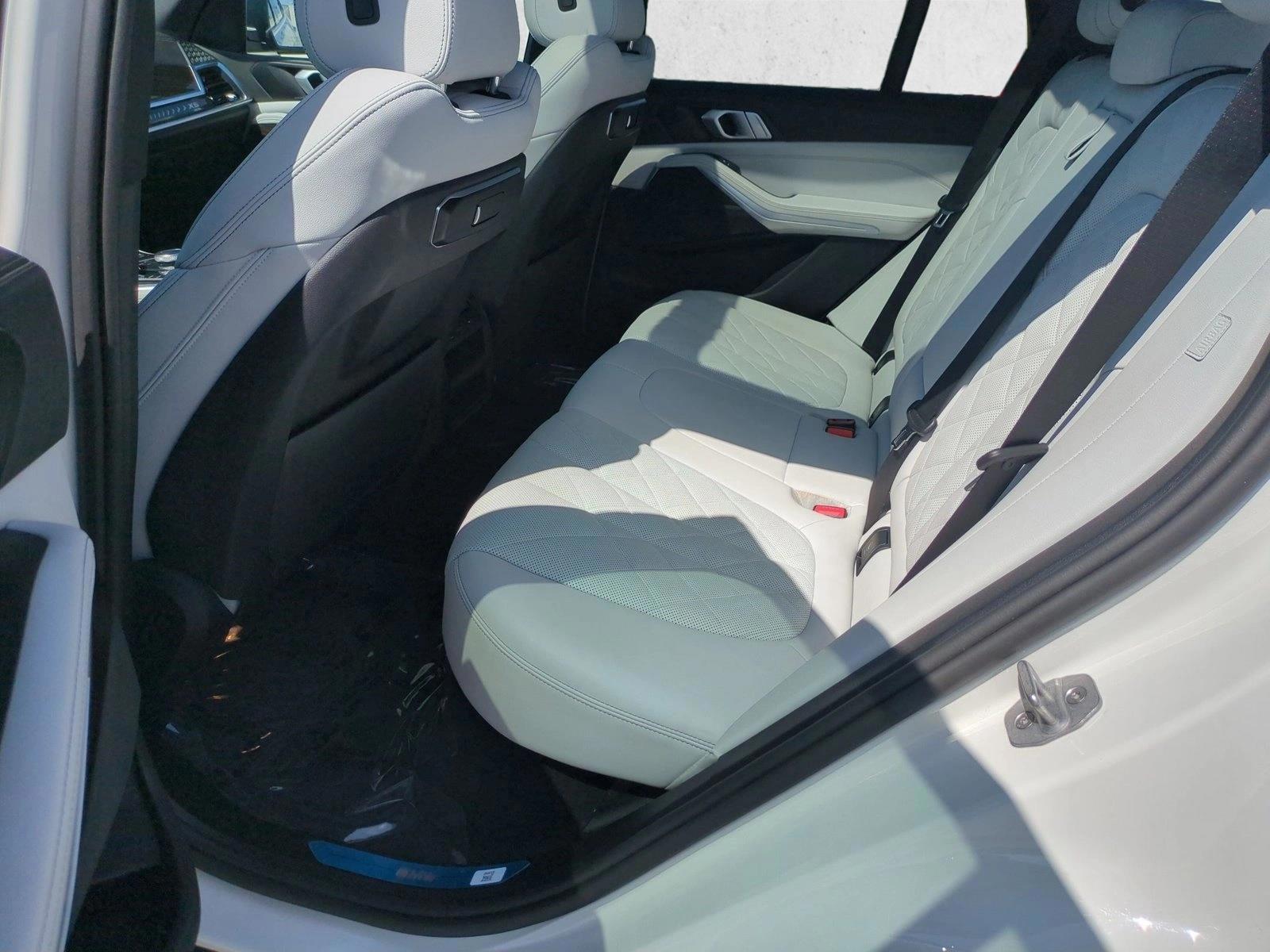 2024 BMW X5 40i - Photo 21
