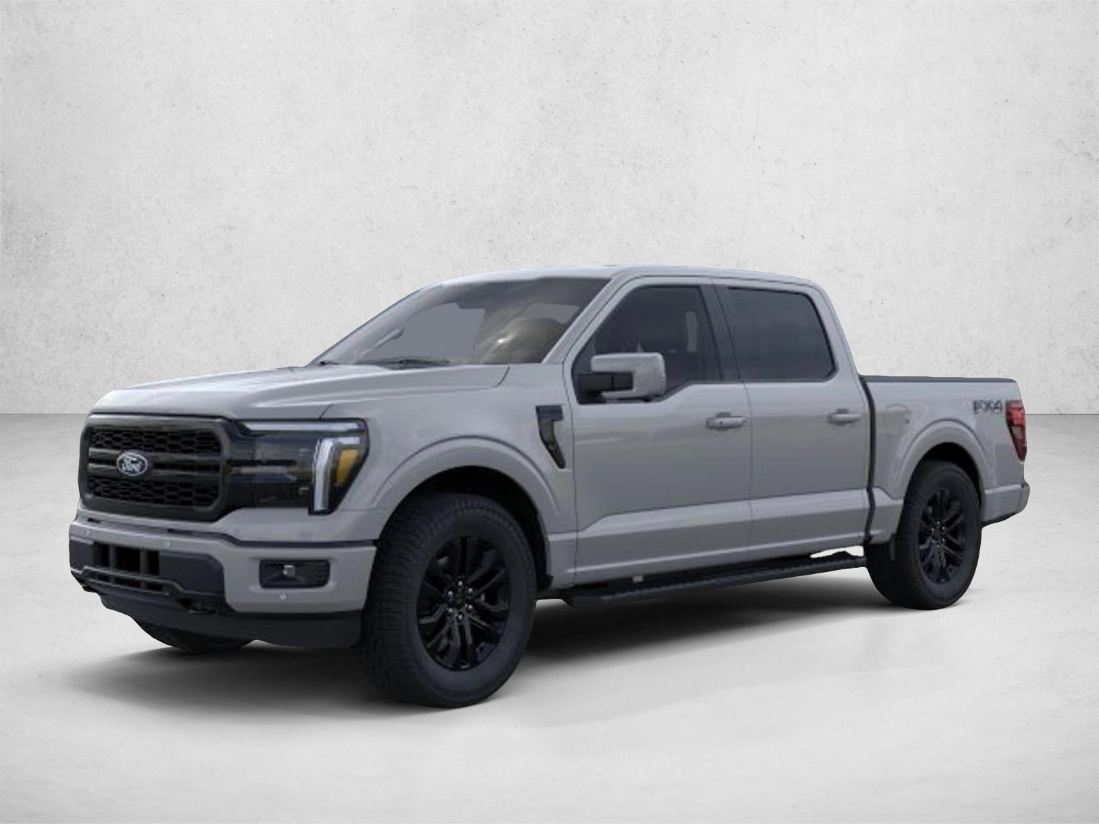 Thumbnail: 2026 Ford F-150 - 1