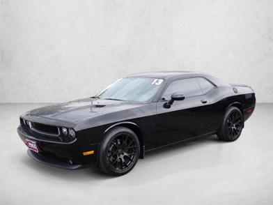 2013 Dodge Challenger R/T -
                  Centennial, CO