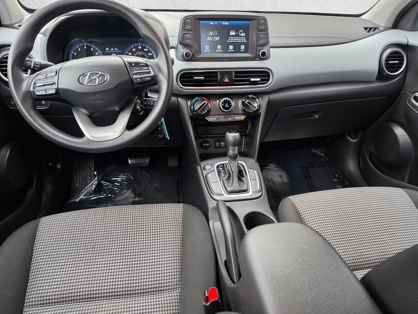 Thumbnail: 2018 Hyundai Kona - 4