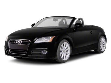 2011 Audi TT Premium Plus -
                  Houston, TX