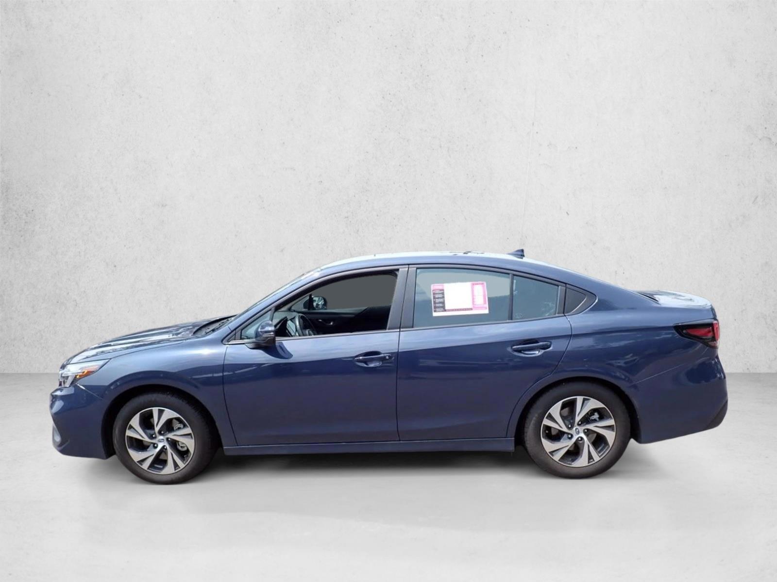 Thumbnail: 2025 Subaru Legacy - 2