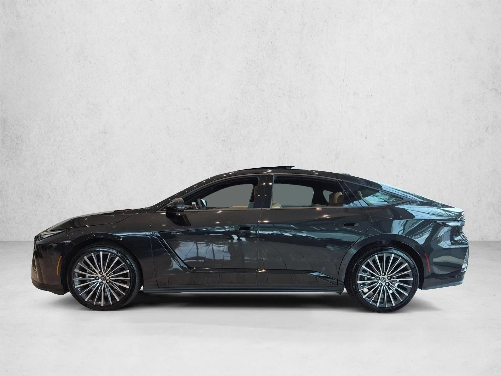 Thumbnail: 2026 Lexus ES - 2