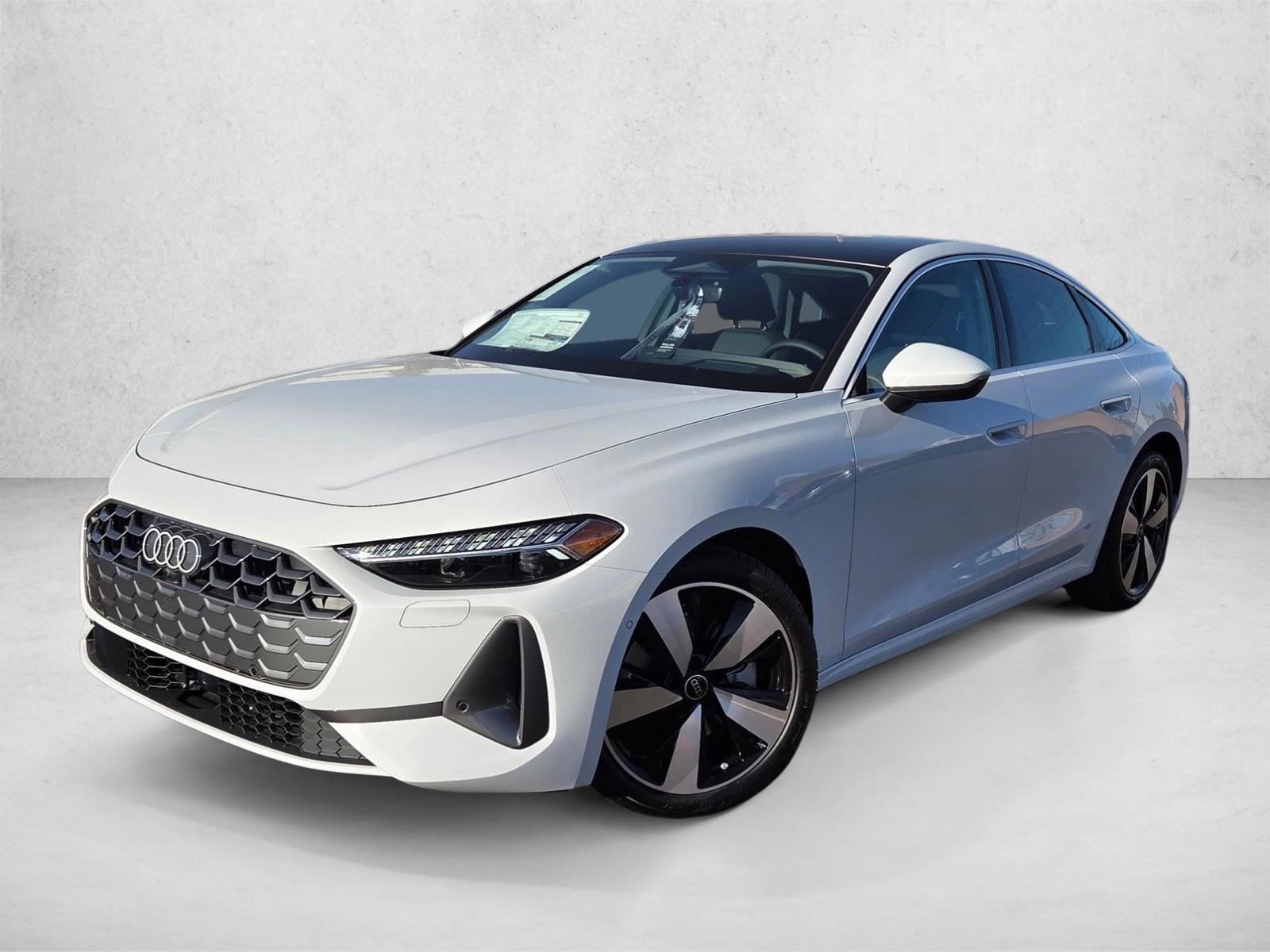 Thumbnail: 2025 Audi A5 - 1