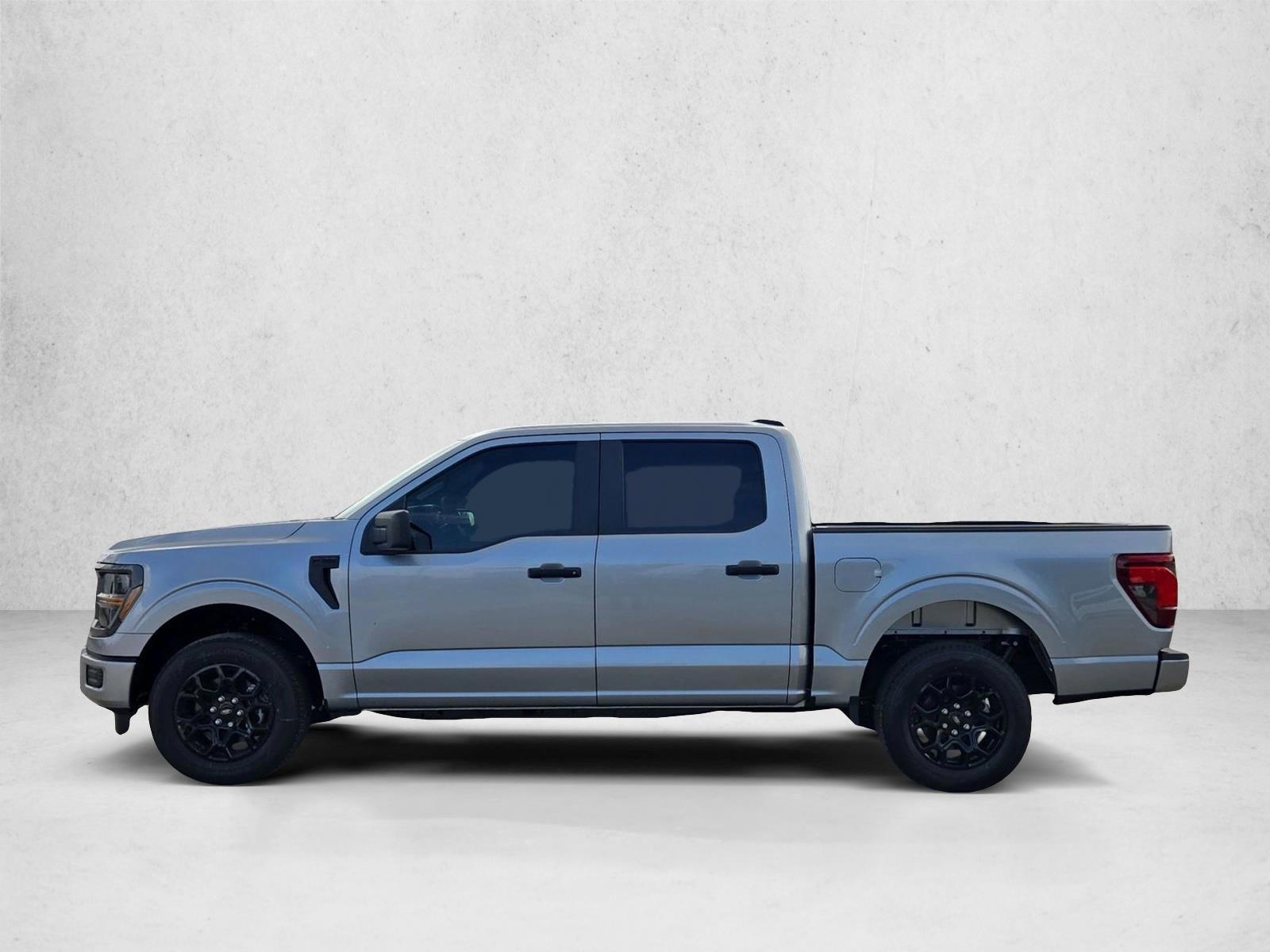 Thumbnail: 2026 Ford F-150 - 2