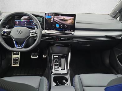 2026 Volkswagen Golf R
