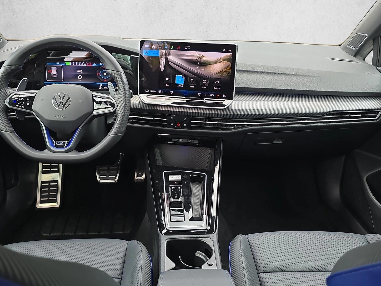 Thumbnail: 2026 Volkswagen Golf - 2
