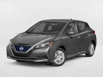 2020 Nissan Leaf S Plus -
                  Westminster, CO