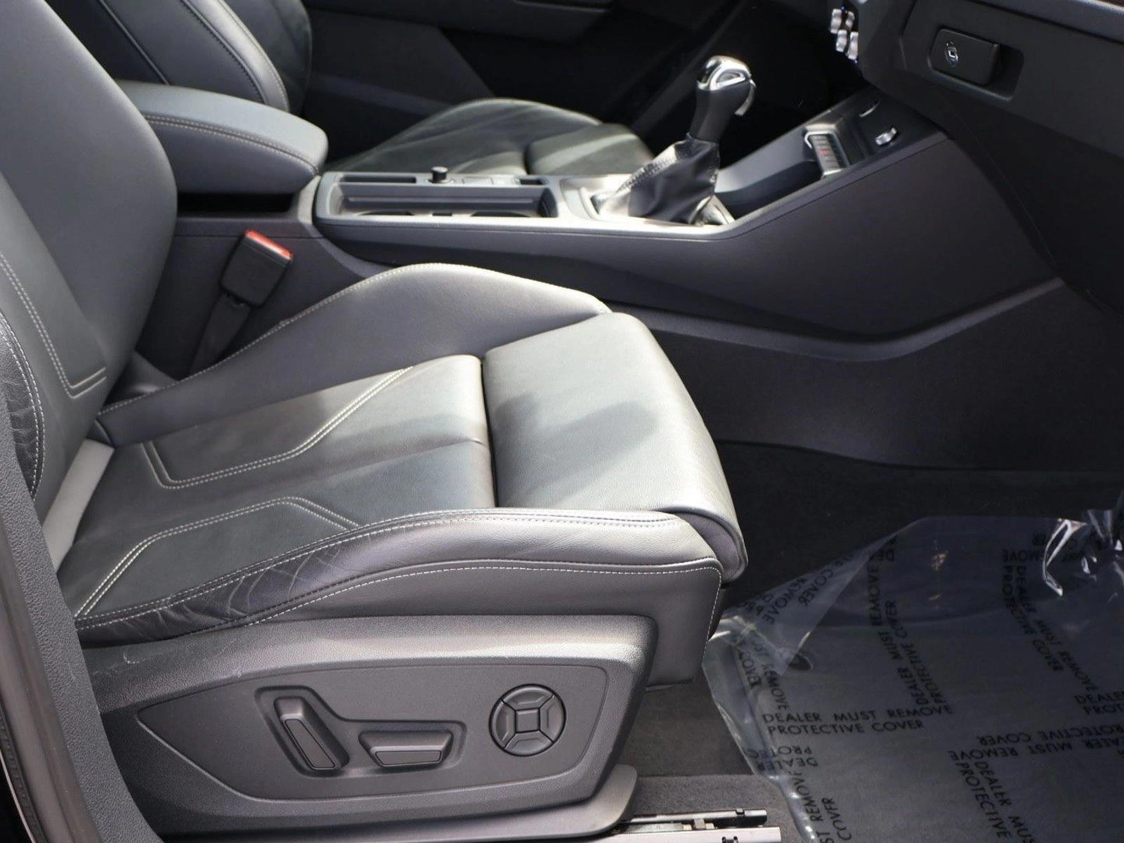 Thumbnail: 2023 Audi Q3 - 4