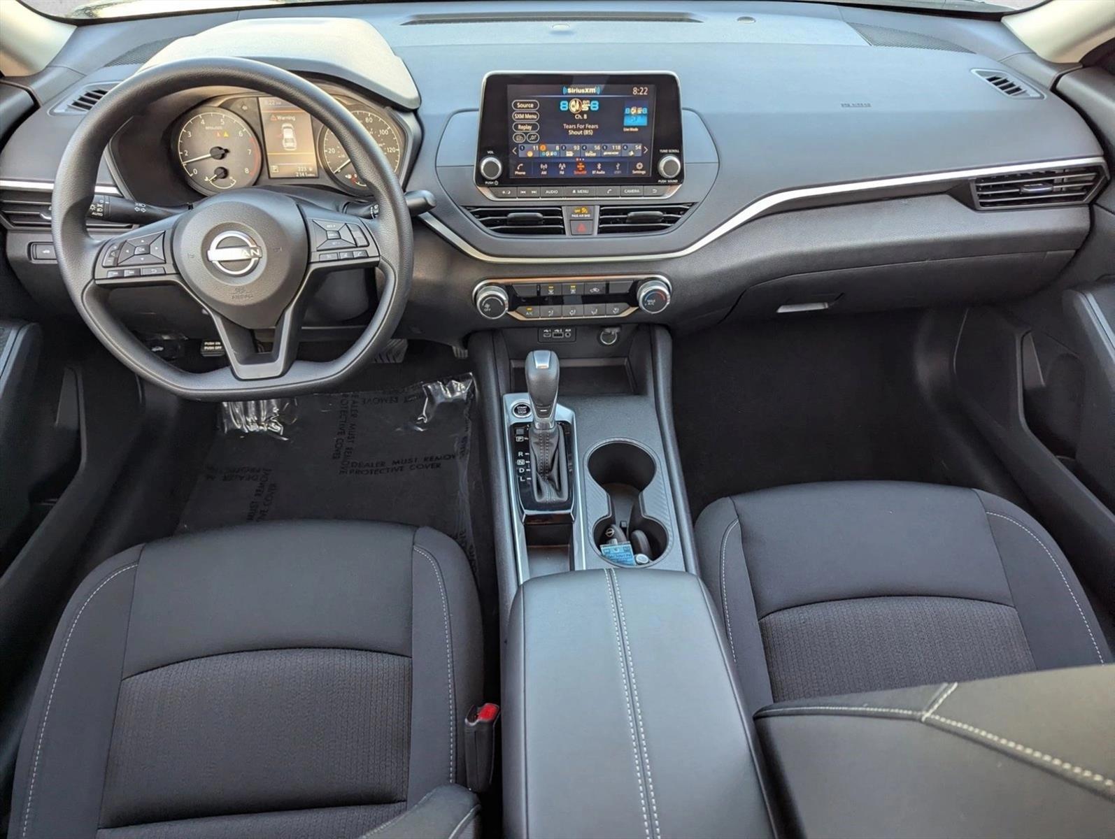 Thumbnail: 2025 Nissan Altima - 4
