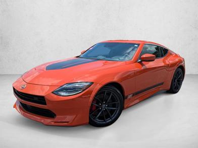 2024 Nissan Z