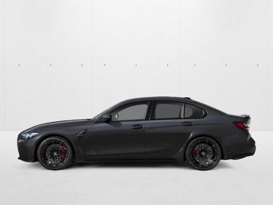 2027 BMW M3