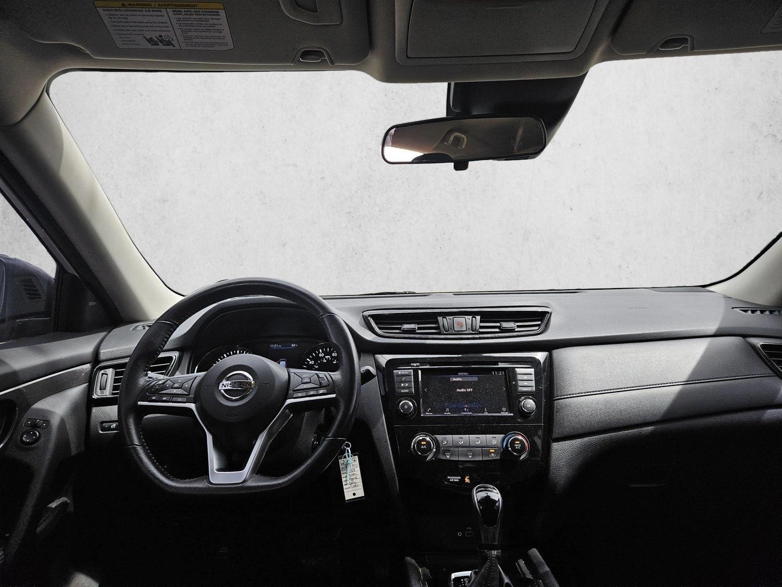 Thumbnail: 2019 Nissan Rogue - 4