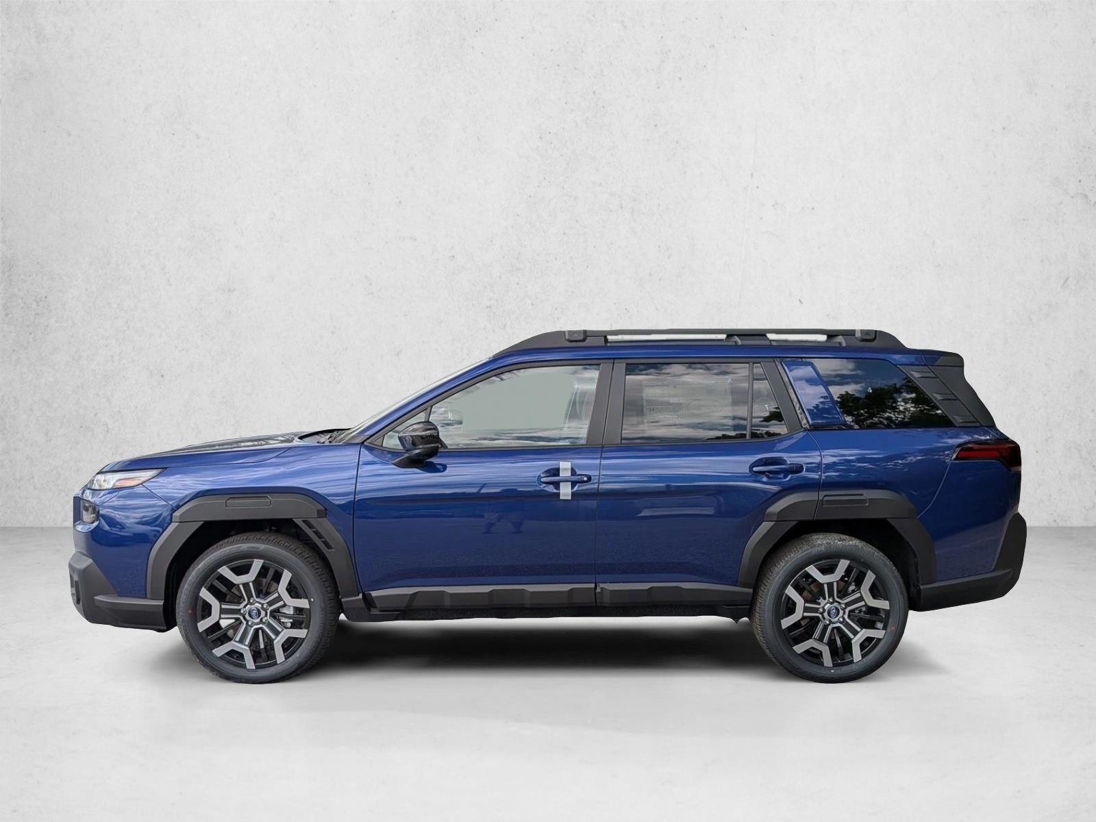 Thumbnail: 2026 Subaru Outback - 2