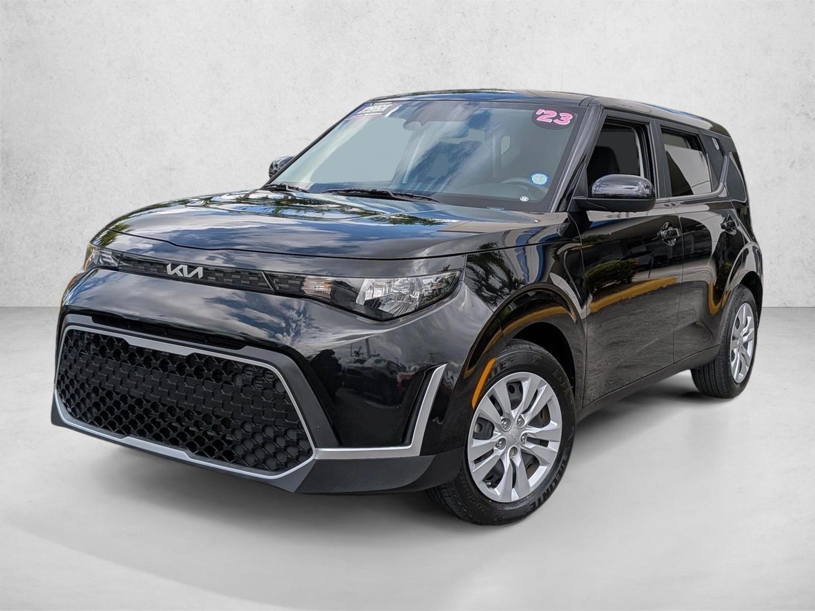 2023 Kia Soul
