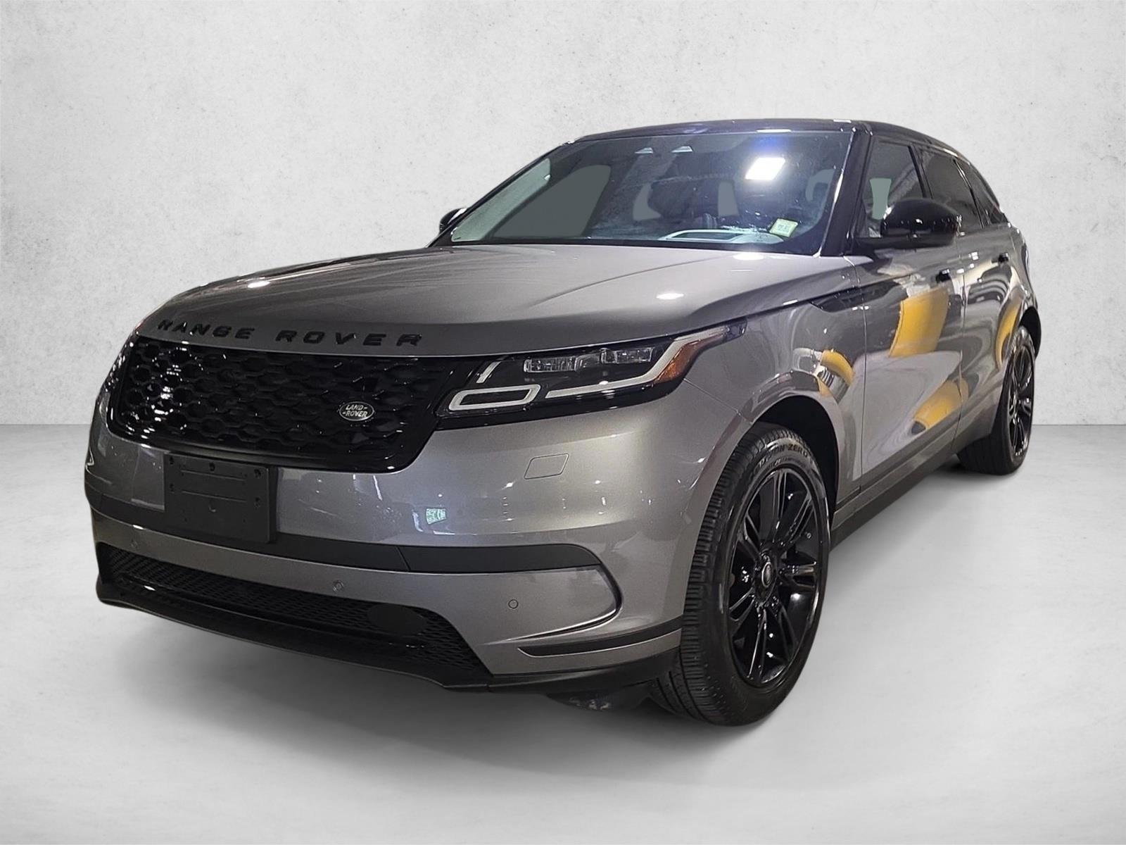 Thumbnail: 2022 Land Rover Range Rover Velar - 1